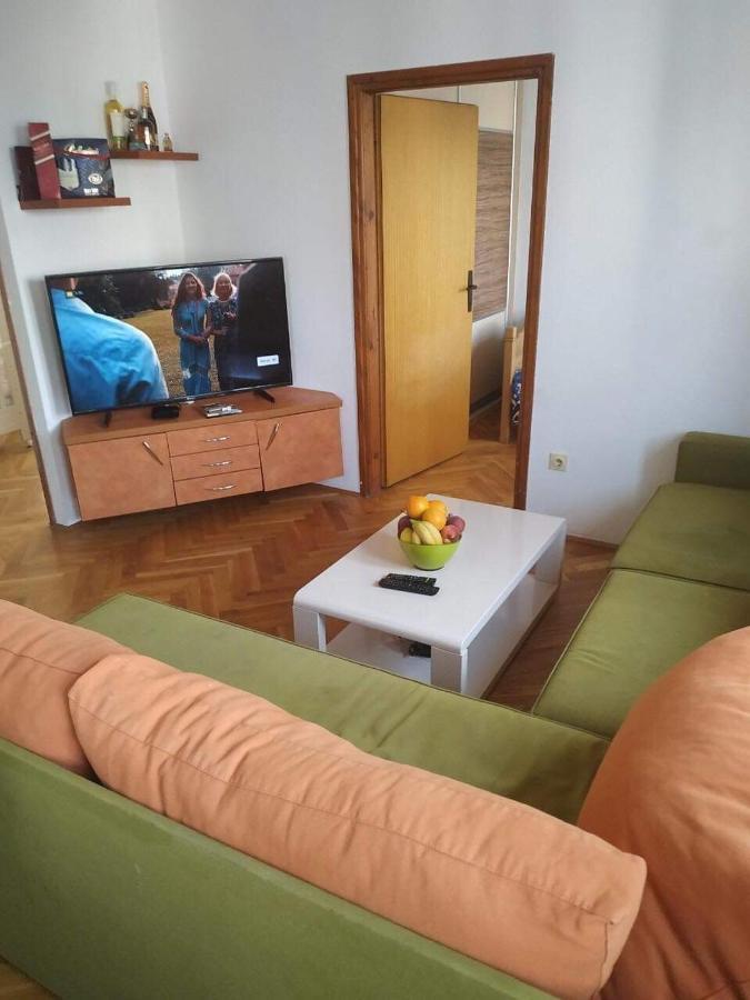 Nika Apartment ベオグラード エクステリア 写真