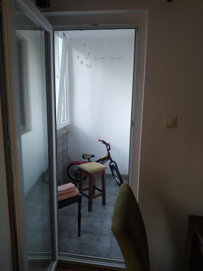 Nika Apartment ベオグラード エクステリア 写真