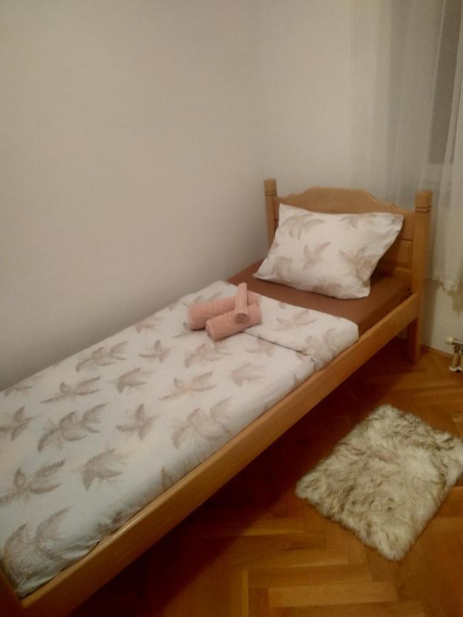 Nika Apartment ベオグラード エクステリア 写真