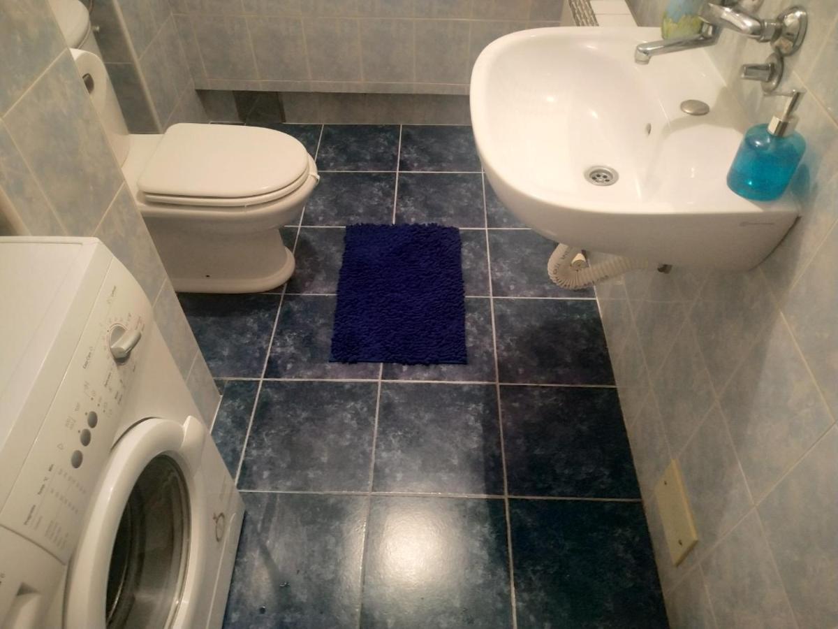 Nika Apartment ベオグラード エクステリア 写真